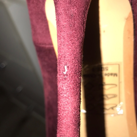 Pumps. Stilettos. Cute heels. - Picture 4 of 6